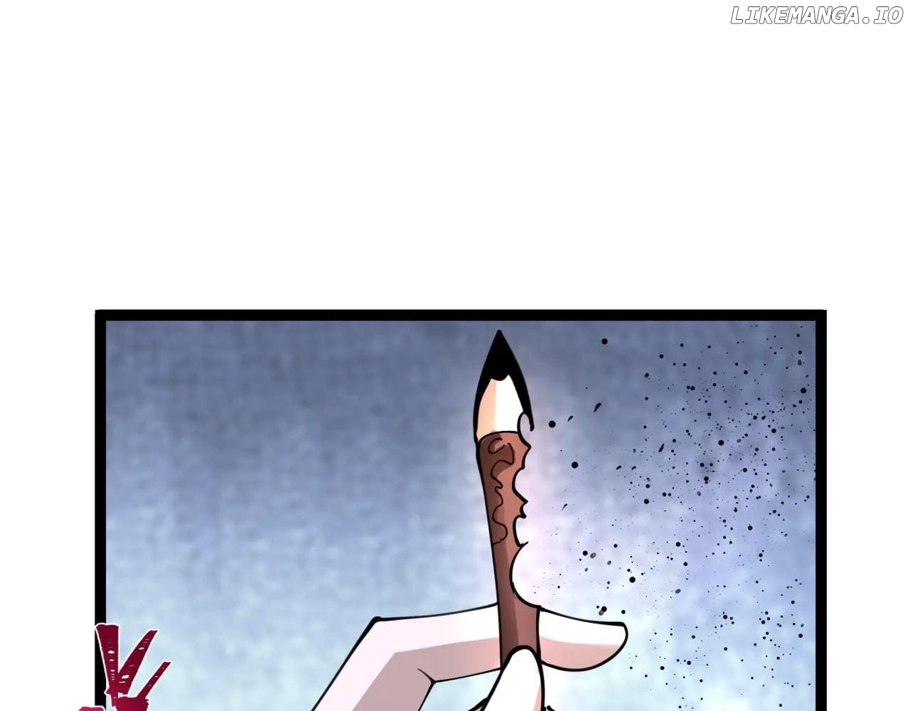 Era of the Haunted Chapter 332 - page 148